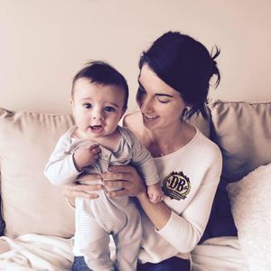 Meet your Posher, Kerry